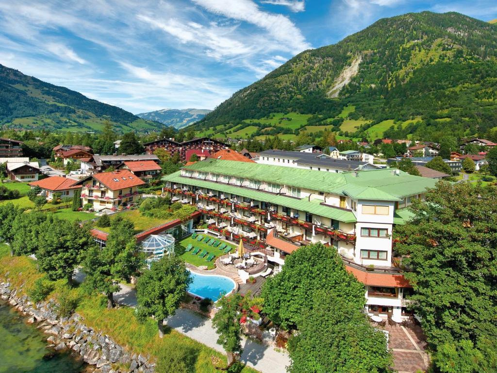 Klammers Kaernten Bad Hofgastein Exteriér fotografie