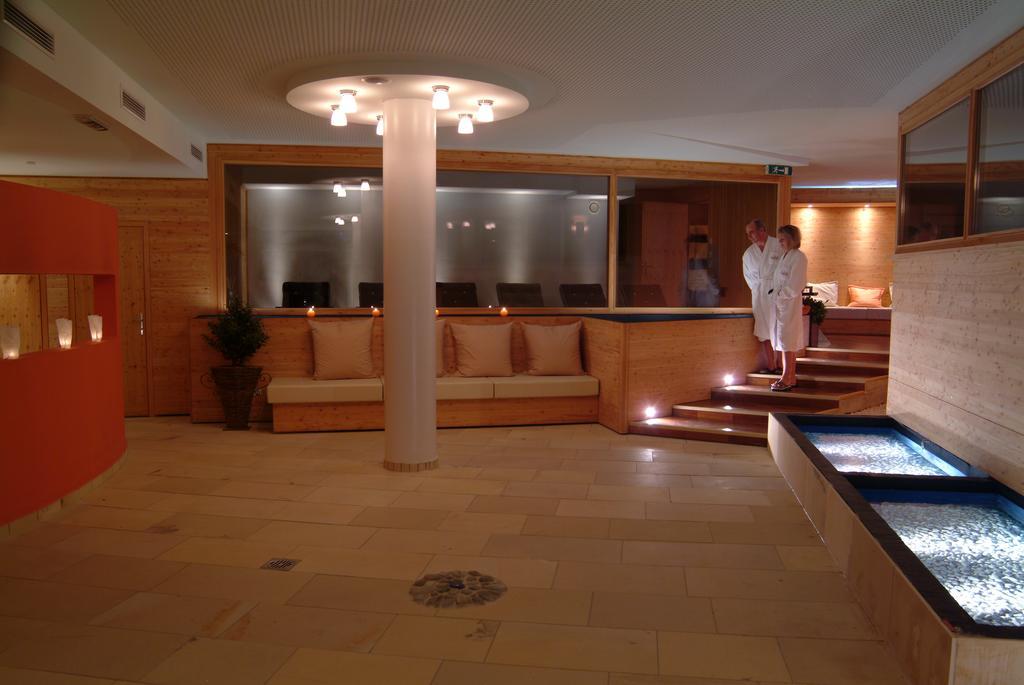 Klammers Kaernten Bad Hofgastein Exteriér fotografie