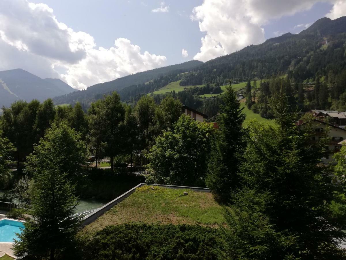 Klammers Kaernten Bad Hofgastein Exteriér fotografie